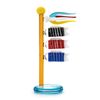 Castle Enterprise New Cute Glasswork Carpentry Brown Stick