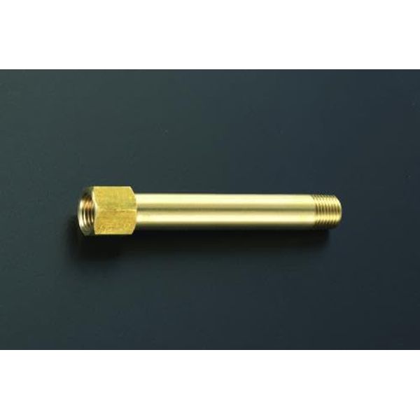 Rc1/8"xR 1/8"x 50mm Long Nipple
