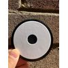 Dashboard Discs for Garmin Nuvi Series 2 Pack Disk Dashboard Mount Compatible (010-10646-01)