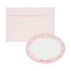 Sanrio 718475 JSC 16-5 Message Card Spring Transparent Material Cherry Blossom