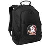 Broad Bay BEST Florida State University Backpack Laptop Computer Bag