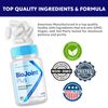 (3 Pack) BioJoint Plus, Bio Joint Advanced Joint Support Complex (180 Capsules)