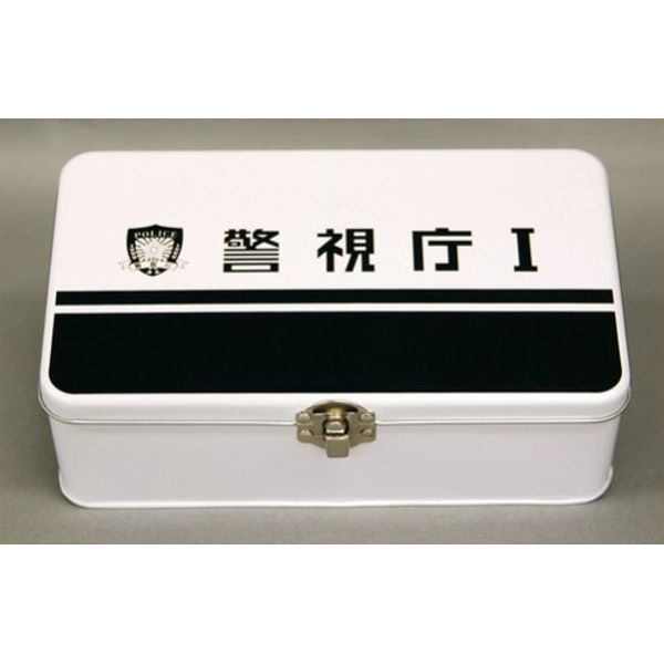 チョロQ 警視庁