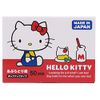 Hello Kitty Hanging Paper, 70s, 50 Sheets