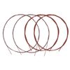 Aquila 88U Red Series Nylgut Tenor Ukulele String Set