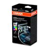Osram LEDINT104 LED Ambient Tuning Lights Connect, 12V