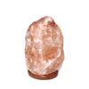 Authentic Hand Carved Natural Himalayan Salt Lamp – 9-11 lbs