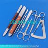 Dental Laboratory Technicians Kit waxing carving Instruments Stainless Steel 
