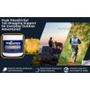Dogletics Boost - Support Energy, Endurance, Recovery & Longevity 90 Chews