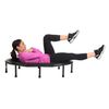 Stamina Oval Fitness Trampoline 35-1691