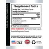 for high blood pressure - PINE BARK EXTRACT - brain food 1 BOTTLE