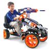 Hauck Nerf Battle Racer Go Kart
