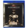 Annabelle: Creation (BD)