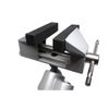 PAULIMOT Universal Vice with Ball Joint for Drills