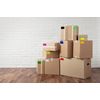 Royal Green Assorted Colors Moving Labels 3 in x 2 in - 40 Pack