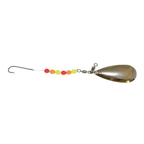 WSB Flounder Spoon 60mm/10g