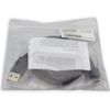 caseroxx USB Cable Data Cable for TomTom Go Camper, USB Cable as Charging Cable or Data Transfer in Black
