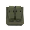 Shellback tactical Single Handcuff Pouch (Ranger Green)