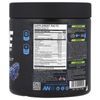 Preworkout, Blue Raspberry, 13.75 oz (390 g)