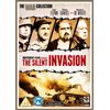 The Silent Invasion [DVD]