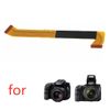 Replacement Camera Repair LCD Screen Flex Cable for Sony SLT-A58 A58 Camera Spare Parts Accessories Replacement