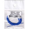 MSM Creation MSMA078 Mesh Tube Diameter 0.8mm x 1m (Blue)