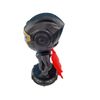 Aukyo Mech Warrior Star + Nebula Laser Light Projector Remote Control Black NEW