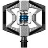 Crankbrothers Doubleshot Platform Pedals Black