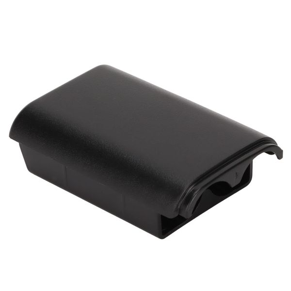 ciciglow Controller Battery Case, 360 Wireless Controller, Black, Gaming