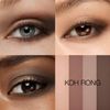 NARS Quad Eye Shadow / 03846 Koh Rong