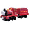 Thomas Take Along Mike and Tender by Learning Curve