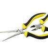 Rolson 20613 3 pc Mini Pliers Set