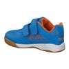 Kappa Kinder Turnschuhe STYLECODE: 260509T KICKOFF T Größe 30 Blue/Orange