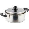 TOMO Conveniently in your pot 20 cm MZP – W