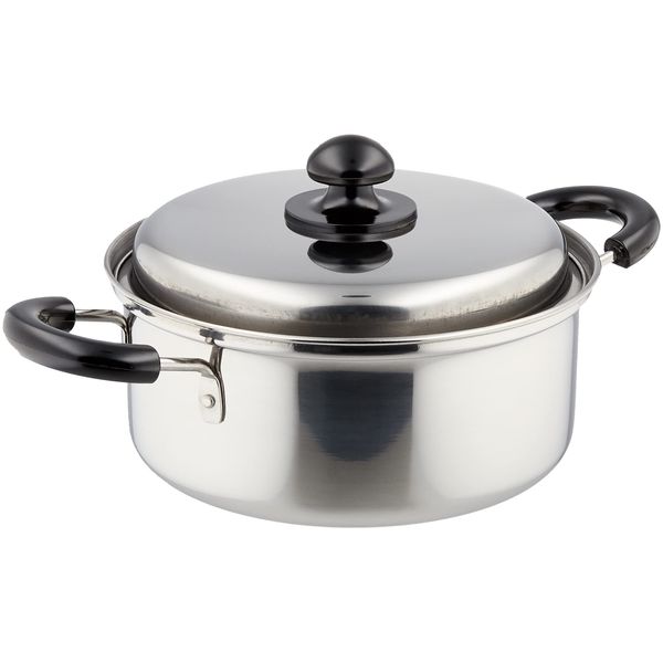 TOMO Conveniently in your pot 20 cm MZP – W