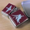 Parachute Regiment Flip Top Lighter