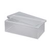 As One Acrylic Aquarium PW90 Lid