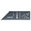wolfcraft 3D Mitre Angle I 5208000 I For processing three-dimensional workpieces