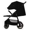 Kinderkraft Stroller Trig 3 Onyx Black