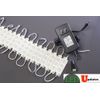 MAKEUP MIRROR LED LIGHT WARM WHITE FOR VANITY MIRROR + DIMMER & UL POWER