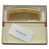 King When Pains, Comb, Comb Four Dimensions Five Minutes in Teeth