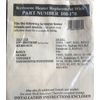 5-Duraheat DH-170 Replacement Wick