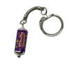 Blackcurrant Soft Drink Can Keyring - Mixed Up Dolly