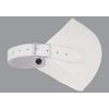 Padded Fencing Elbow Protector One Size Fits All