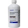 Major Diphenhydramin