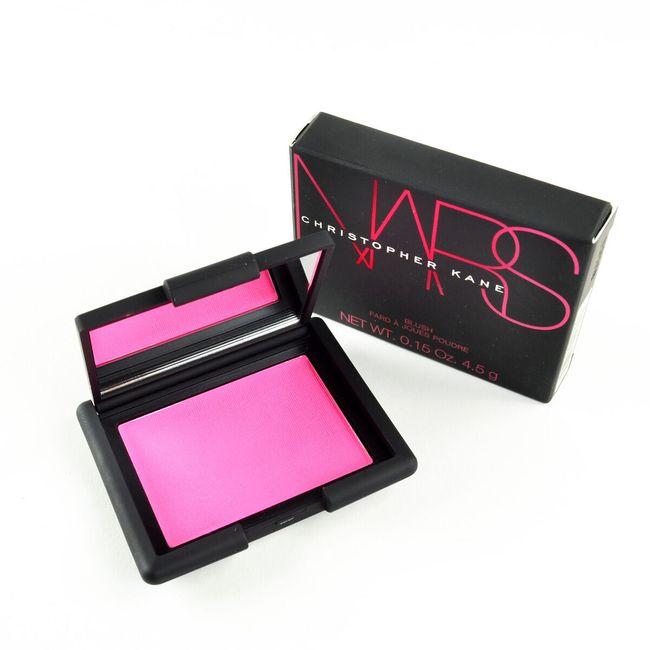 Nars Christopher Kane Blush Starscape # 4056 - Full Size 0.15 Oz. / 4.5 g