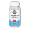 Selenium 100 mcg 100 Caps By Kal