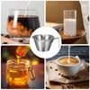 2 Pack Espresso Cups