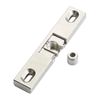 SOTECH Window Catch Balcony Door Catch 90 x 17 mm Universal Catch Balcony Door Catch