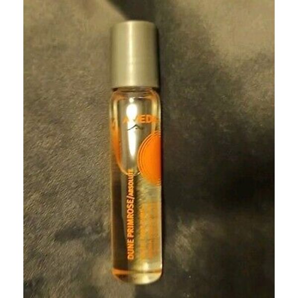 AVEDA DUNE PRIMROSE DESERT AROMA CONCENTRATE .24 fl oz/ 7ml rollerball